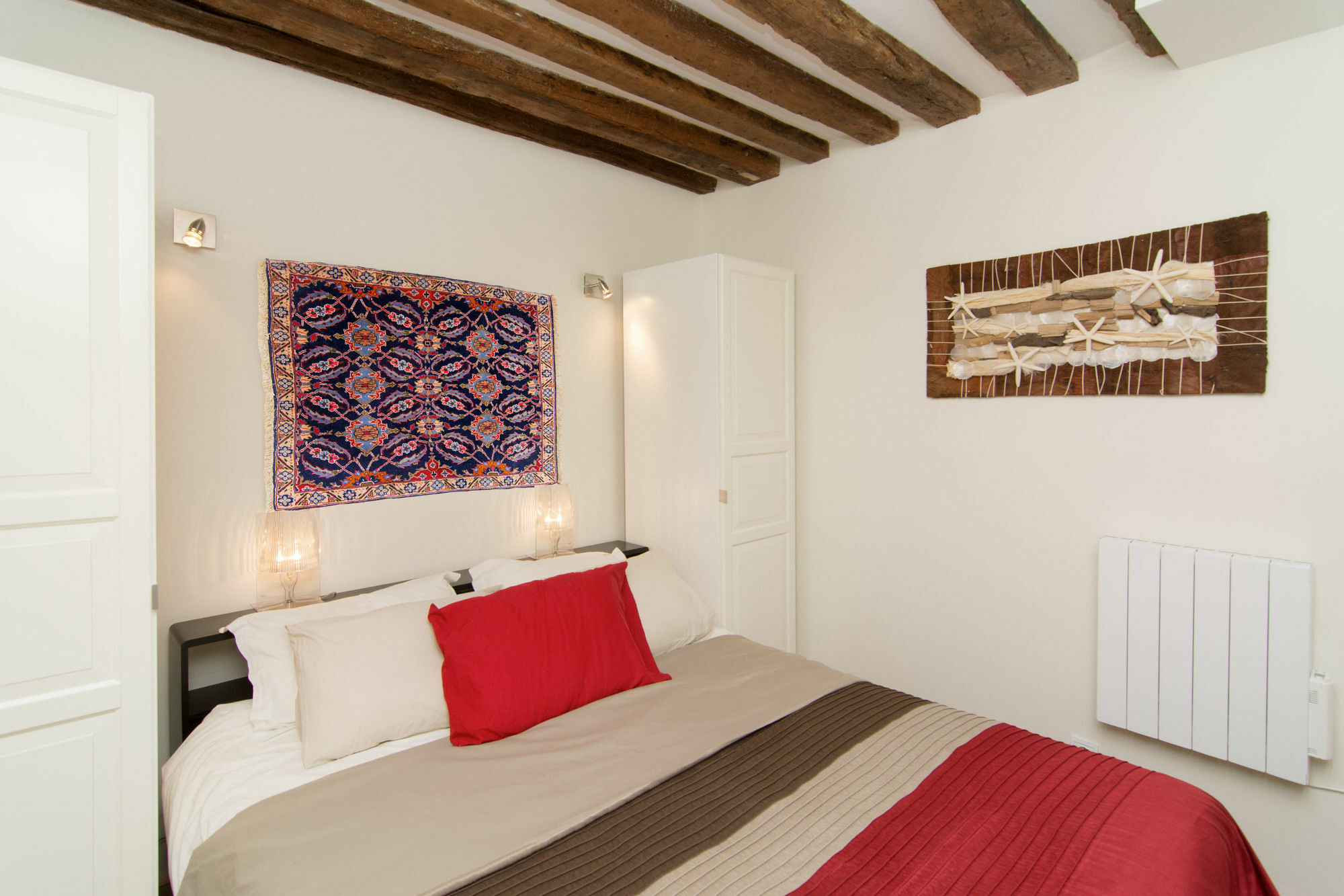 My Nest - Mouffetard 2* Parijs