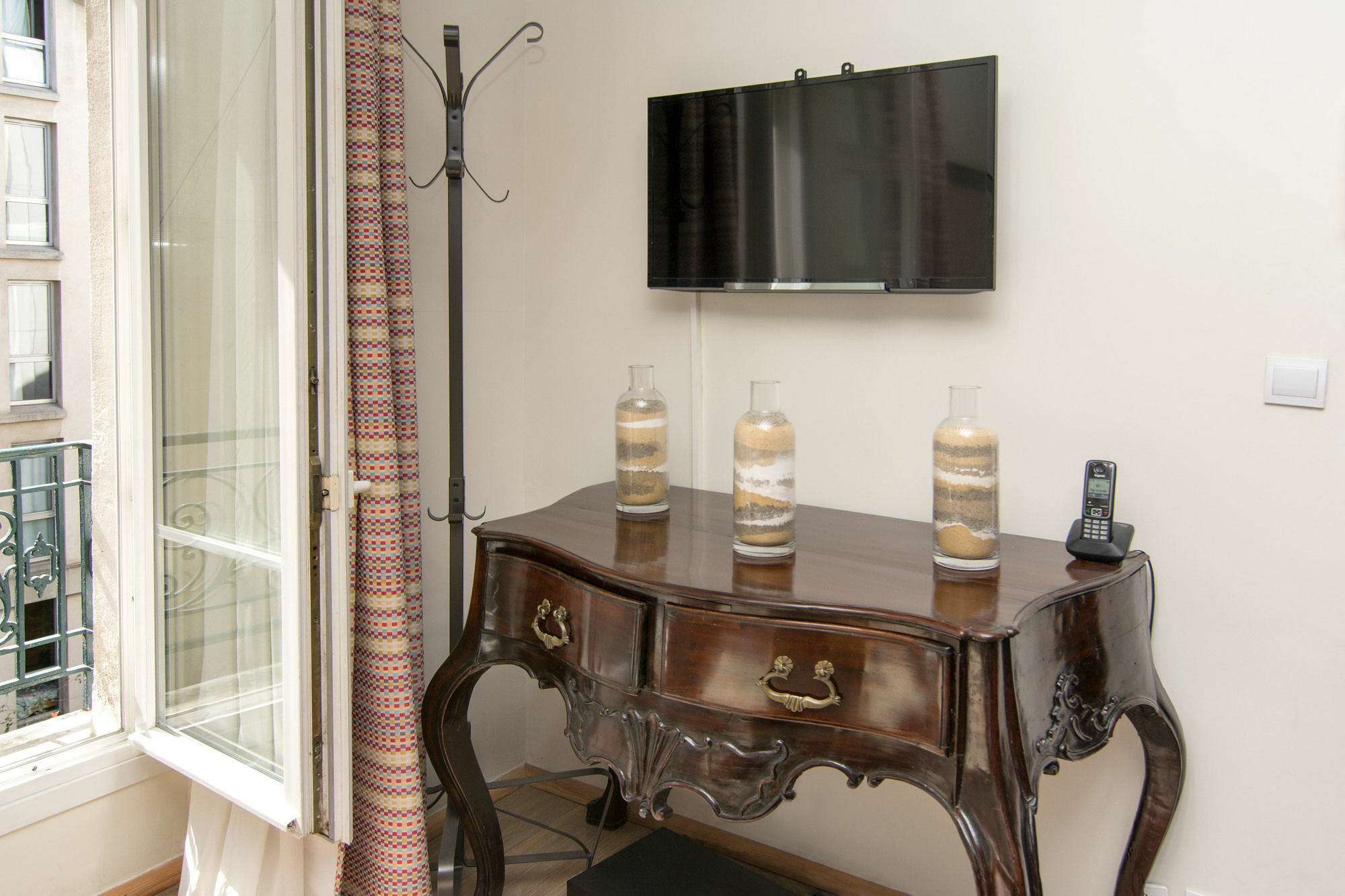 Herberg My Nest - Mouffetard Parijs